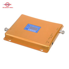 dual-band GSM900/3G2100 2G/3G cell phone booster