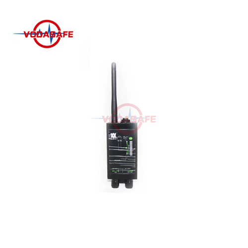 High quality Wireless Camera Cellphone GPS Tracker Signal Detector RF Bug Detector