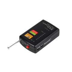 GSM 800/900MHz Phone Listening Device Detector Up To 15 meters