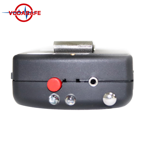 50 MHz - 6.0 GHz Spy Room Detector Spy Camera Detector Detect Hidden Cameras And Listening Devices