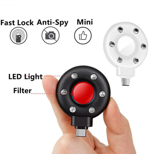 Mini Spy Camera Find Wireless Toilet Hidden Spy Camera