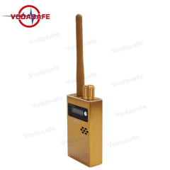 RF-Detektor 1-8000mhz Frequenz-Scanner