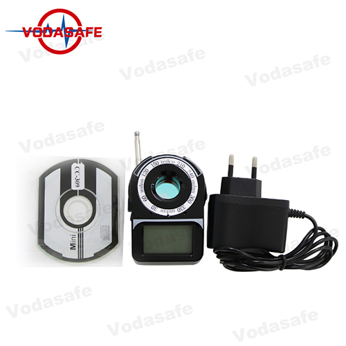 Vollband-Signaldetektor VS309