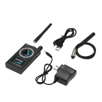 k18 GPS Tracking GSM Listening Device