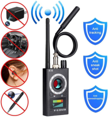 k18 GPS Tracking GSM Listening Device