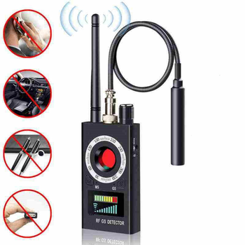 k18 GPS Tracking GSM Listening Device