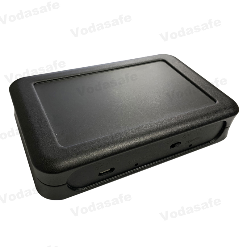 Pocket 2G/3G/4G cellphone Wi-Fi/Bluetooth/GPS /Lojack Jammer 