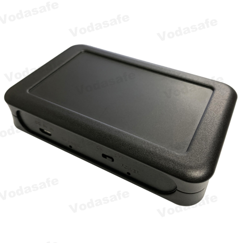 Brouilleur de poche pour téléphone portable 2G/3G/4G Wi-Fi/Bluetooth/GPS /Lojack