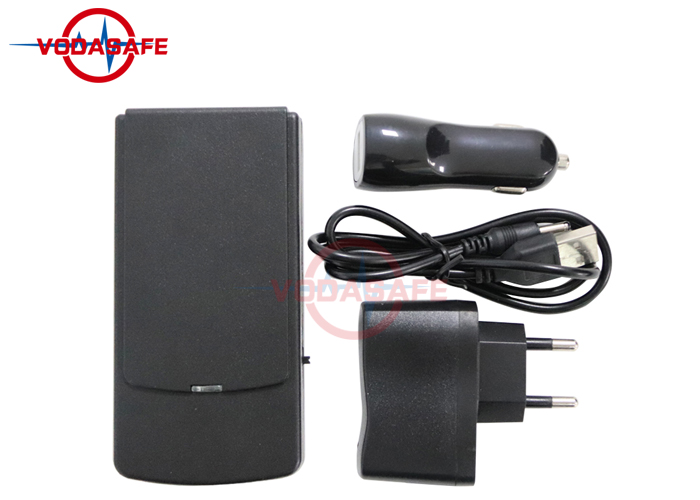 Mobile Phone Signal Jammer