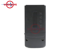 Mobile Phone Signal Jammer