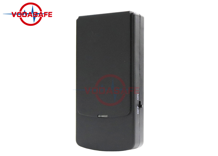 Mobile Phone Signal Jammer