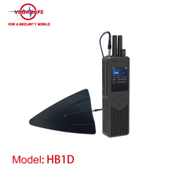 Détection de drone portable HB1D