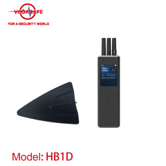 Détection de drone portable HB1D