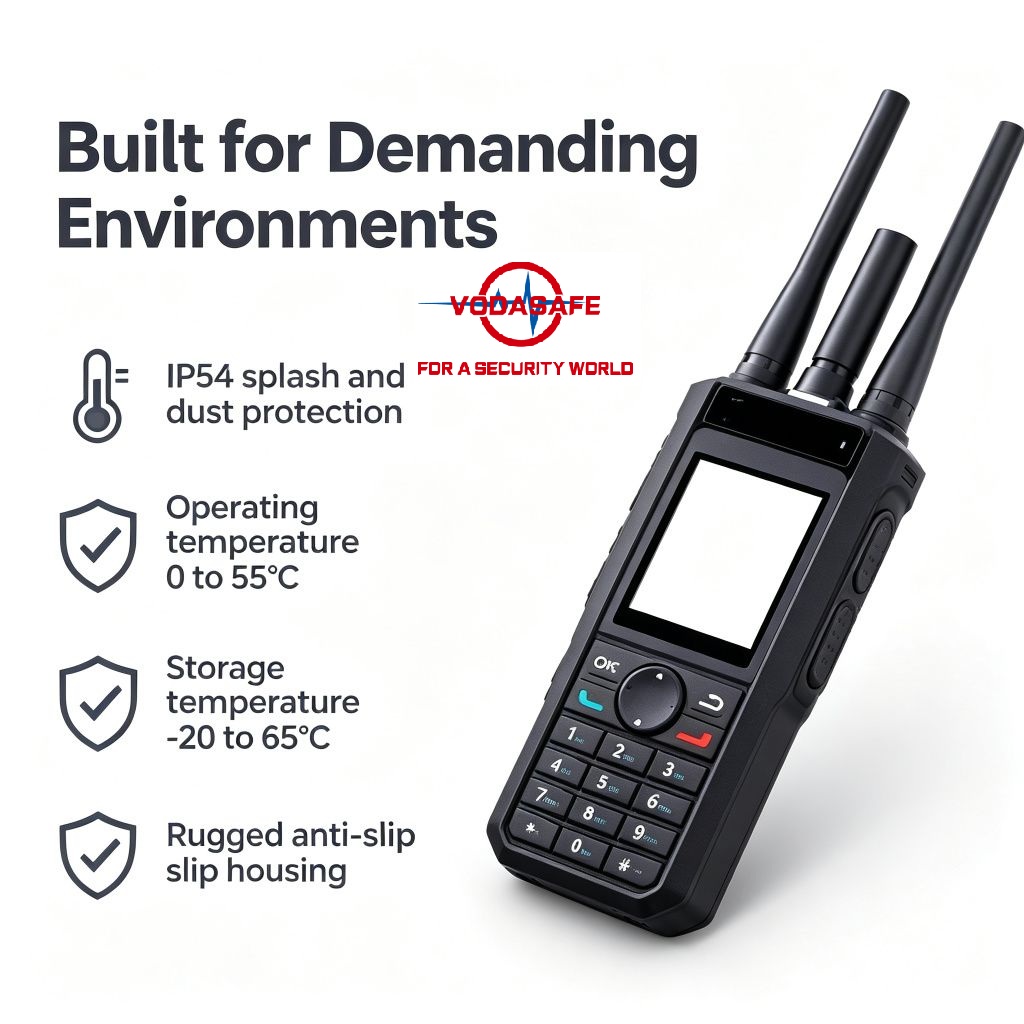 handheld drone signal detector vs-d10 from vodasafe