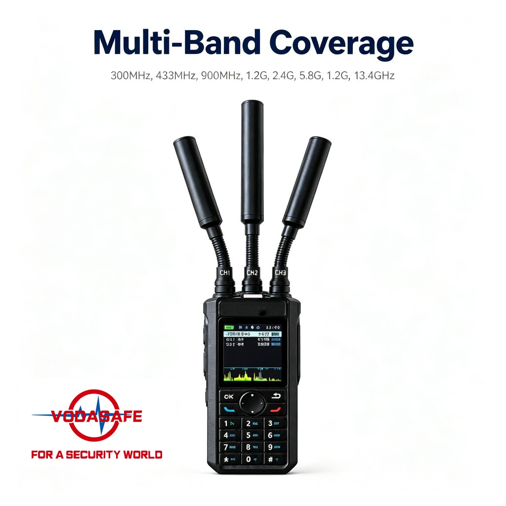 anti drone system vs-d10plus from vodasafe