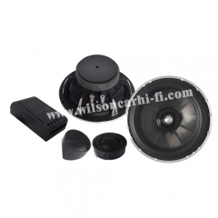 2-way component speakers