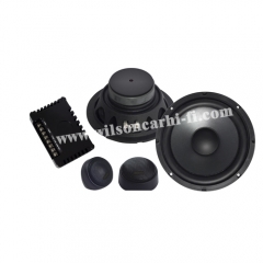 2-way component speakers