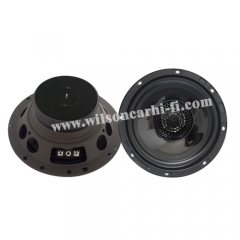 6 Inch Coaxiol speakers