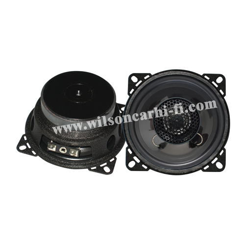 4 Inch Coaxiol speakers