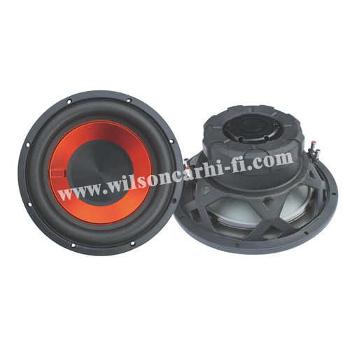 10 inch Subwoofer