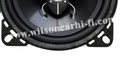 4 Inch Coaxiol speakers