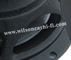 6 Inch Coaxiol speakers