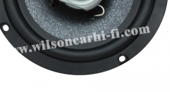 6 Inch Coaxiol speakers