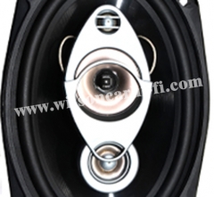 6X9 Inch Coaxial speakers