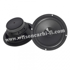 2-way component speakers