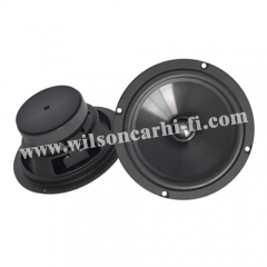 2-way component speakers