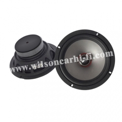 2-way component speakers