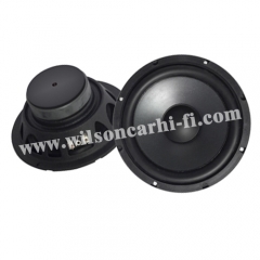 2-way component speakers