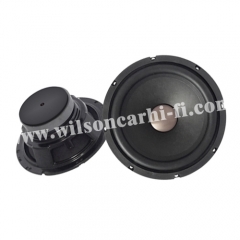 2-way component speakers