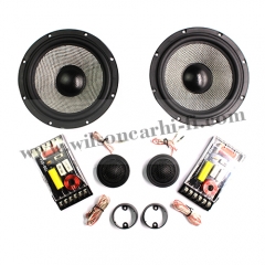 6.5'' new design 2-way component speaker