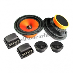 6.5'' new design 2-way component speaker