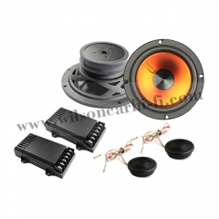 6.5'' new design 2-way component speaker