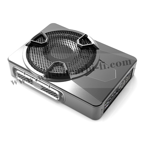 10'' New design subwoofer box