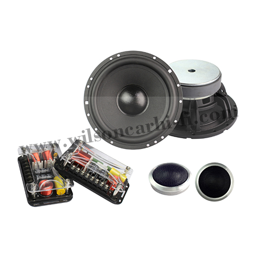 6.5'' new design 2-way component speaker