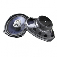 6x9'' New design coaxial speaker