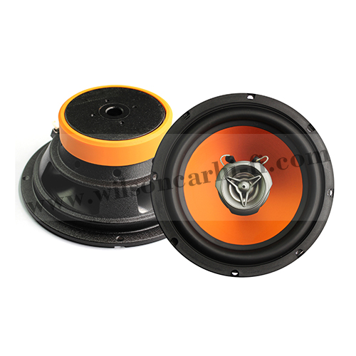 6.5'' New design coaxial speaker