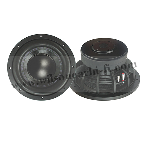 10'' New design subwoofer