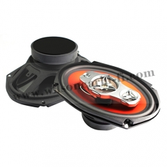 6x9'' New design coaxial speaker