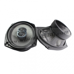6x9'' New design coaxial speaker