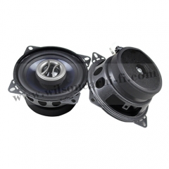 4'' New design coaxial speaker