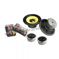 6.5'' new design 2-way component speaker