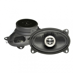 4x6'' New design coaxial speaker