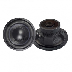 10'' New design subwoofer