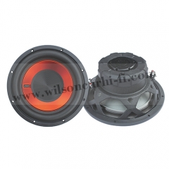 10'' New design subwoofer