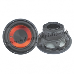 12'' New design subwoofer