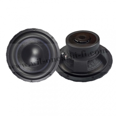 12'' New design subwoofer